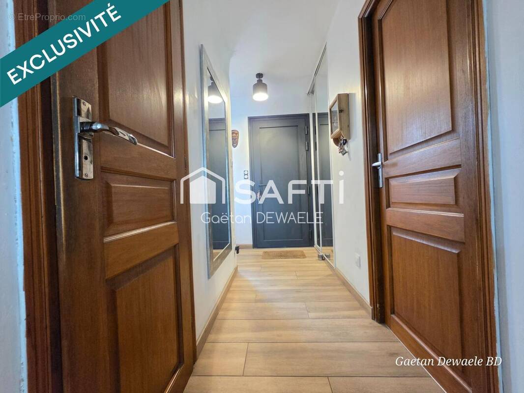 Photo 1 - Maison à GHYVELDE