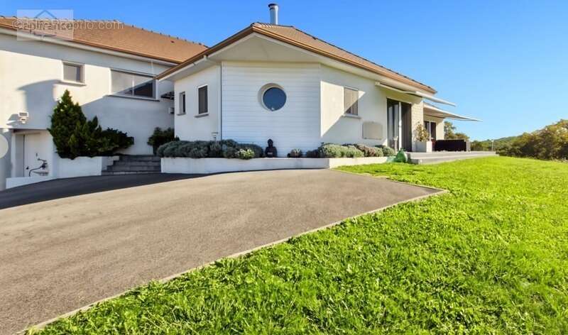 Maison à vendre 8 pièces ORTHEZ (64) - photo 25