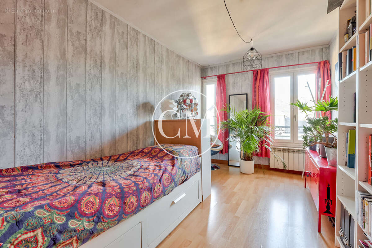 Appartement à VERSAILLES