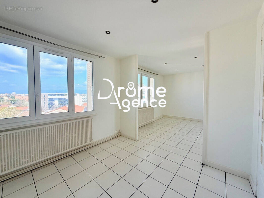 Appartement à VALENCE