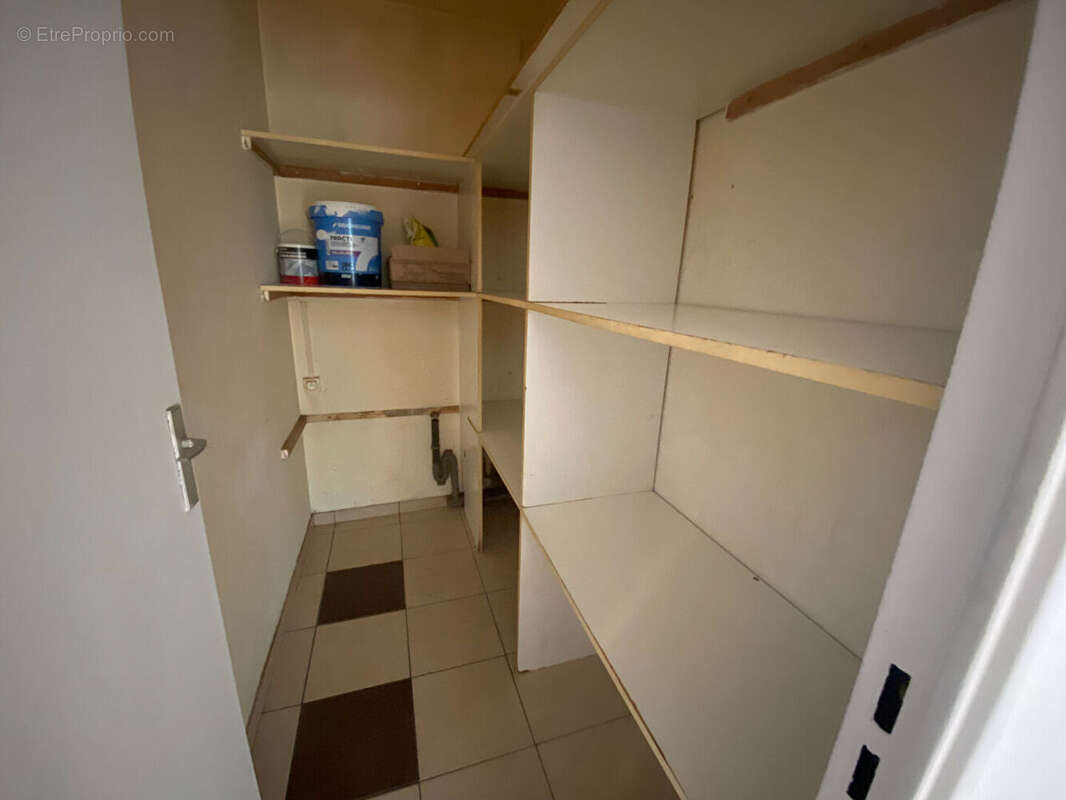 Appartement à LE PETIT-QUEVILLY