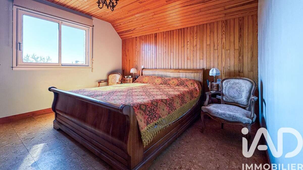 Photo 7 - Maison à TREGASTEL