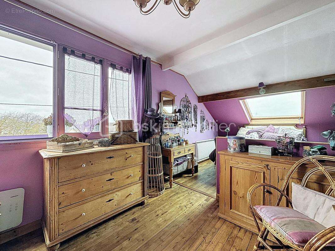 Appartement à LAGNY-SUR-MARNE