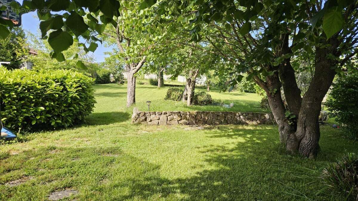 Maison à SAINT-GAUDENS