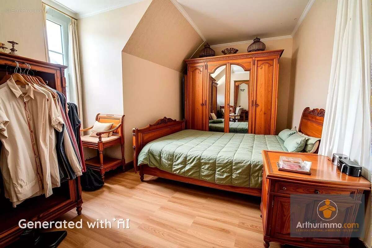 Maison à NOGENT-SUR-OISE