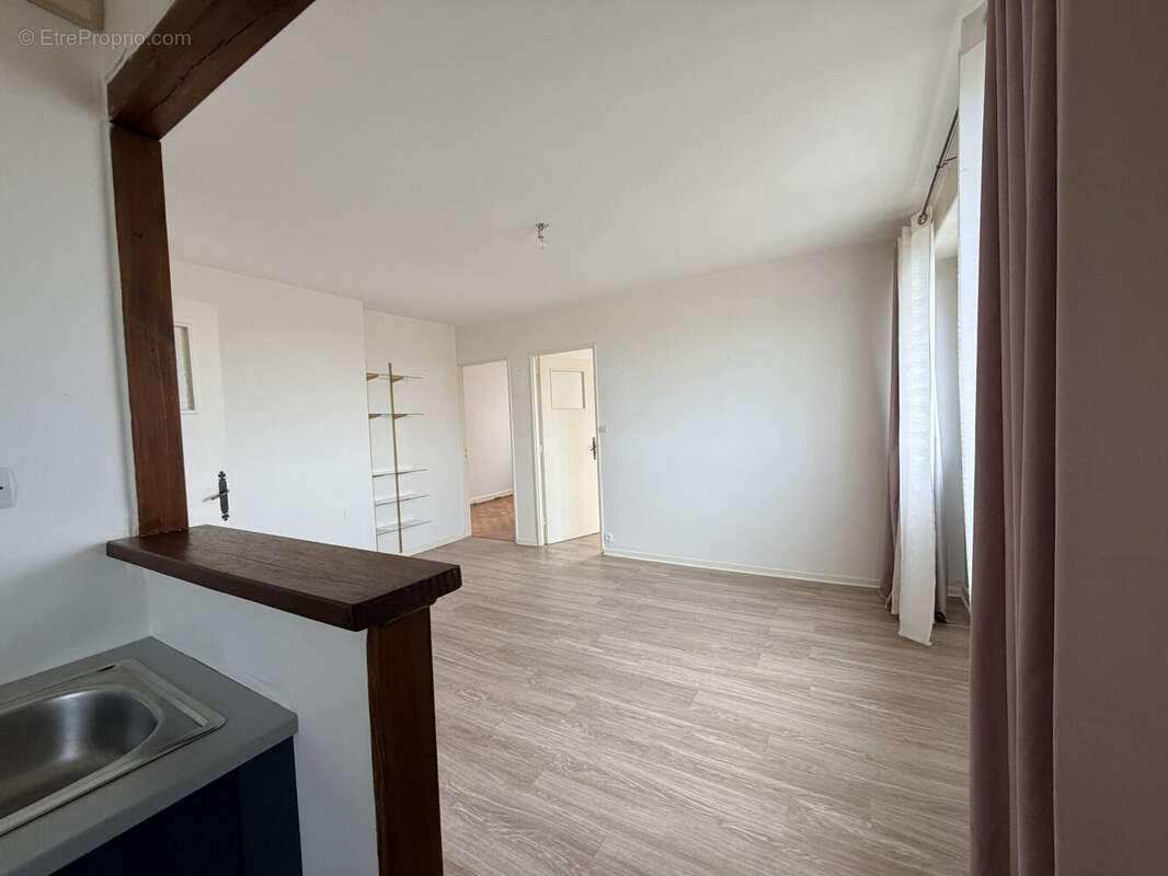 Appartement à DUNKERQUE