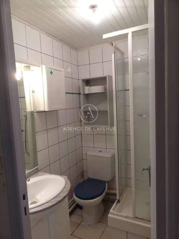 Appartement à LA SEYNE-SUR-MER