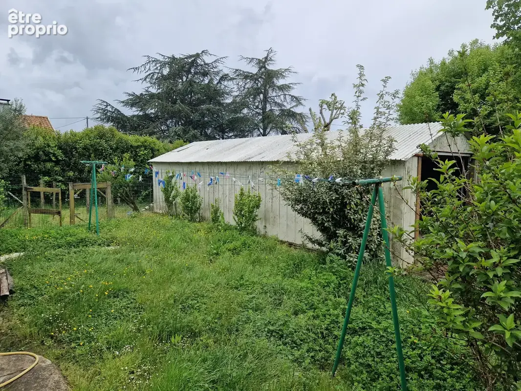 Saint Vivien de Médoc proce commerces et services - photo 22