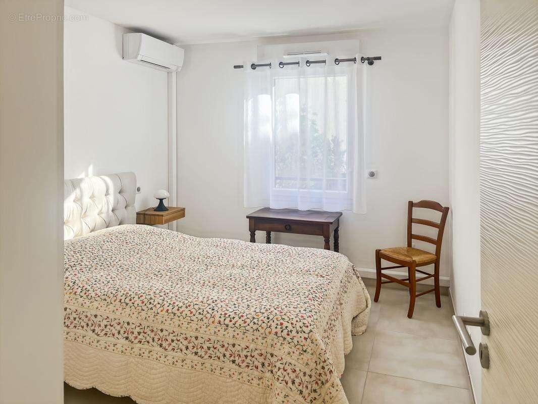 Appartement à MARSEILLAN