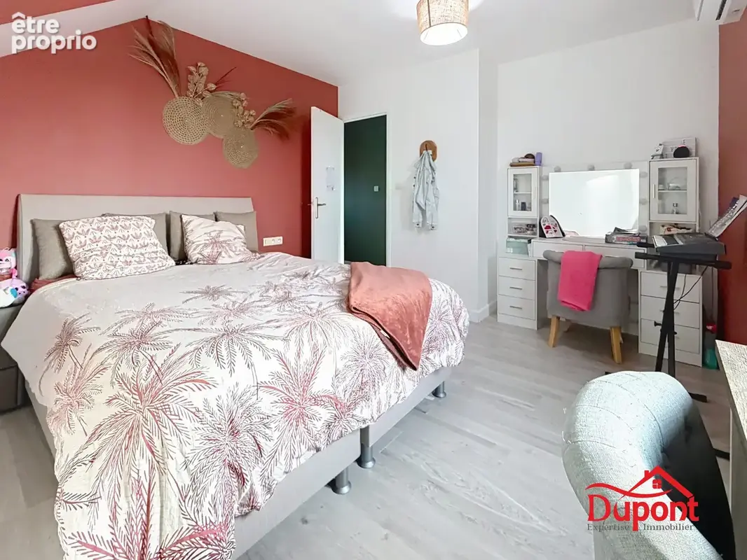 Maison 6 pièces 188 m² à vendre à Catillon-Sur-Sambre (59360) - photo 5