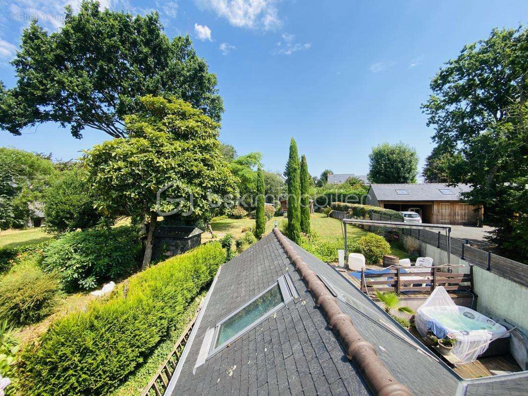 Maison ancienne de 210 m² Langrolay-sur-Rance - photo 13