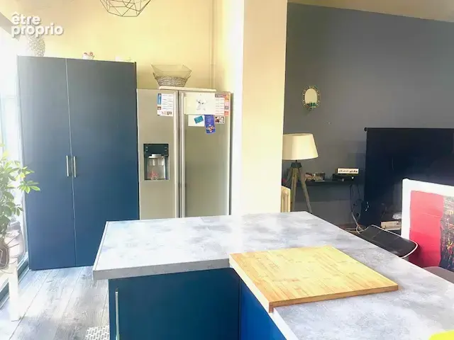 Maison 104 m² à Bordeaux  - photo 6