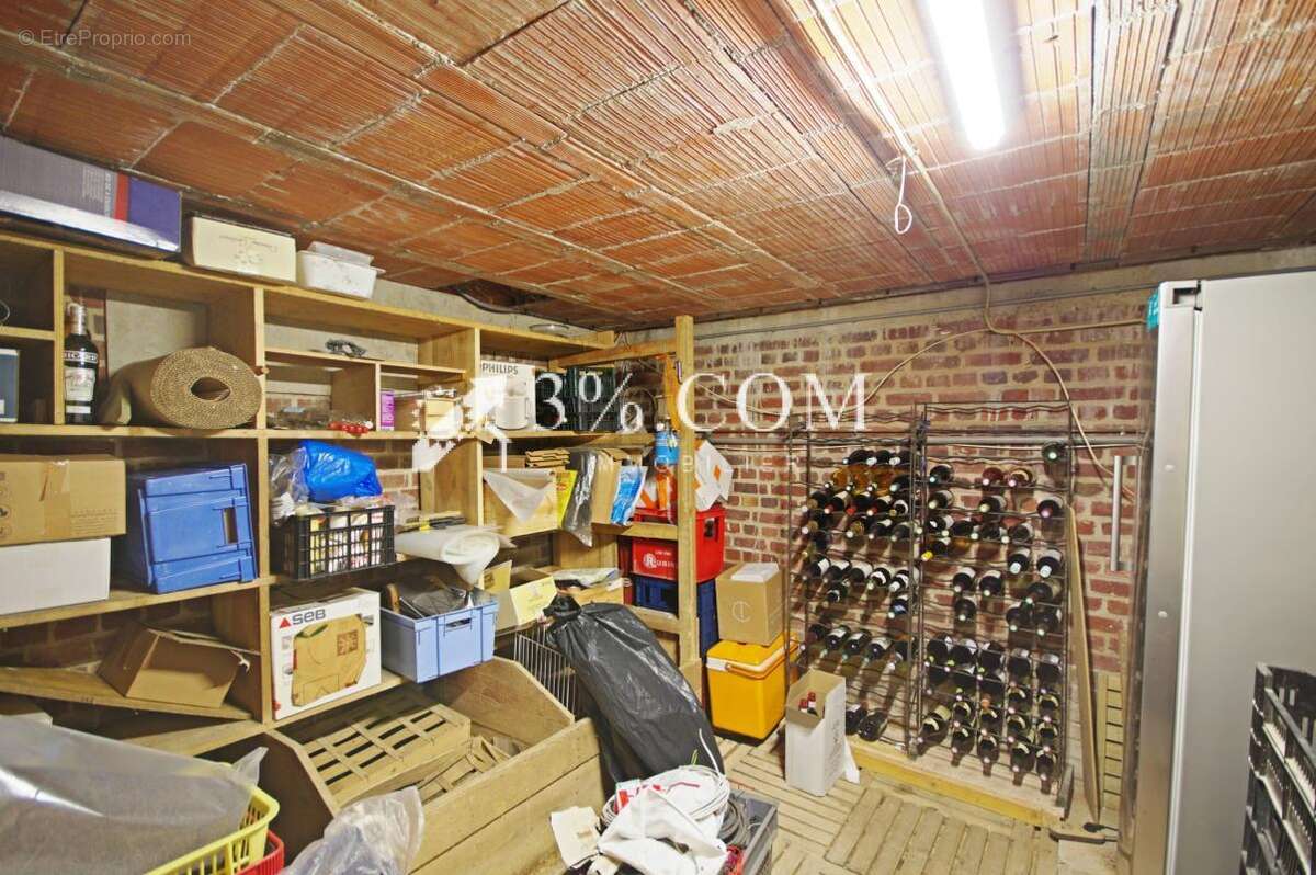 Maison à FLIXECOURT