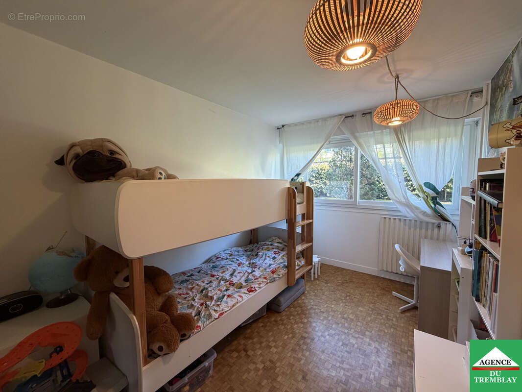 Appartement à JOINVILLE-LE-PONT