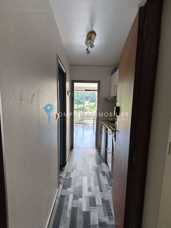 Charmant studio à Villard-de-Lans - photo 5