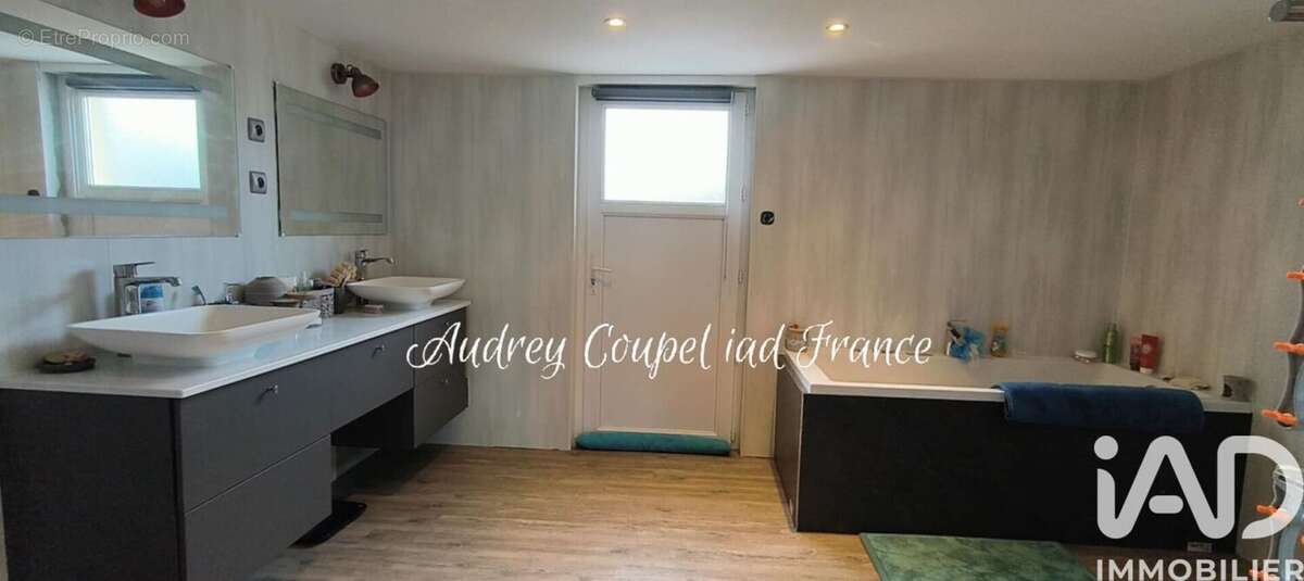 Photo 6 - Maison à MESANGER