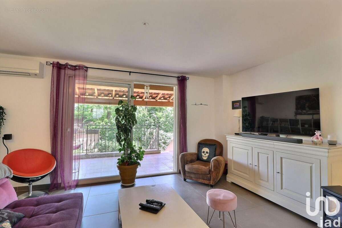 Photo 3 - Maison à LE BEAUSSET