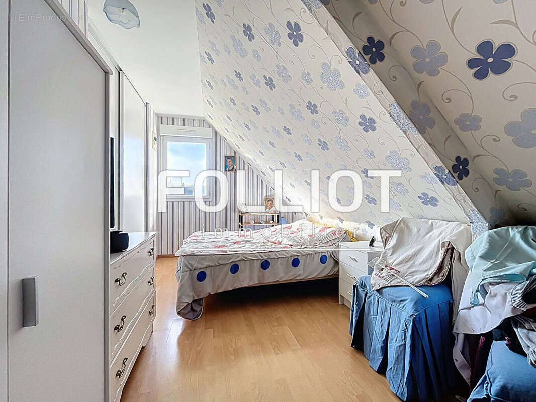 A VENDRE  à Gavray-sur-Sienne - Exclusivité FOLLIOT - photo 7