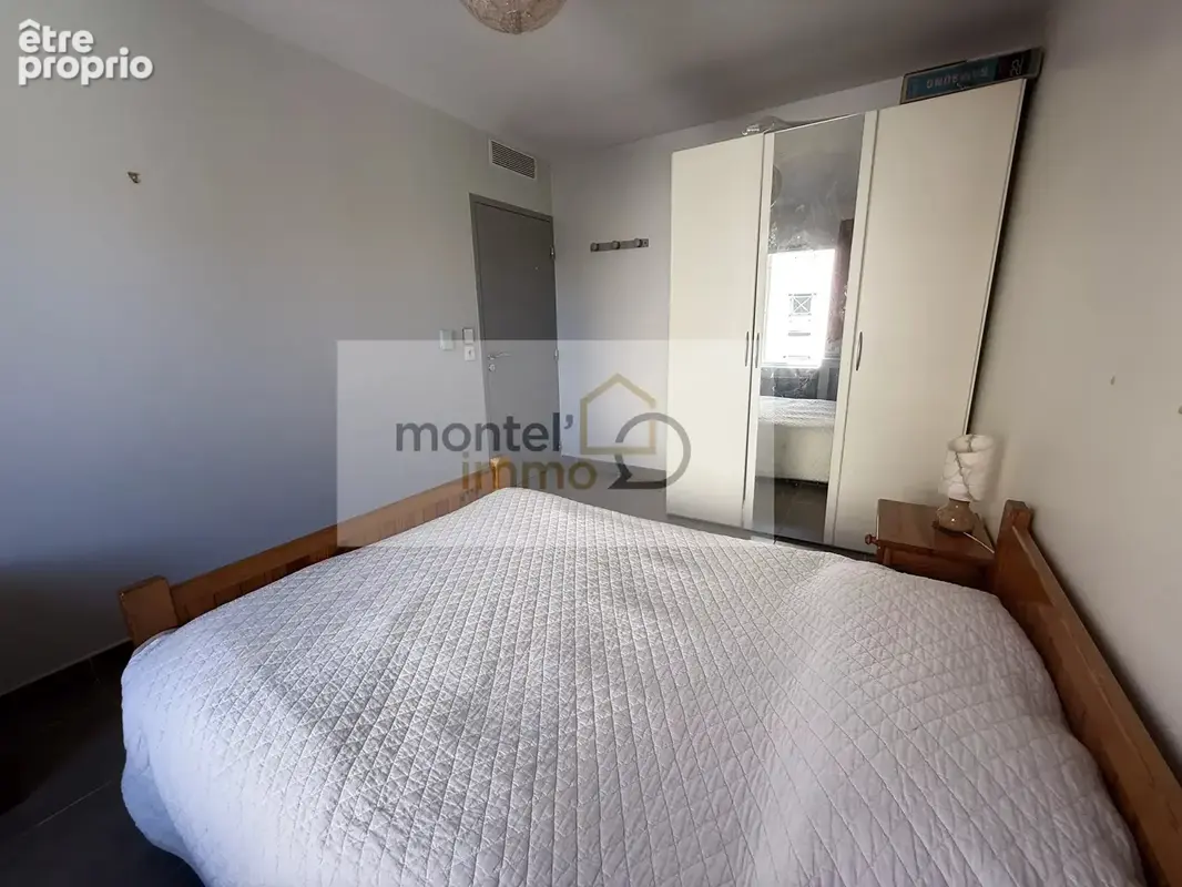Appartement T4 avec terrasse, proche Allées Provençales - photo 15