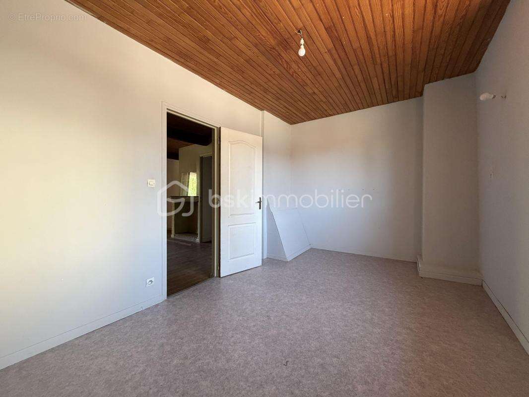 Maison à L'ISLE-JOURDAIN