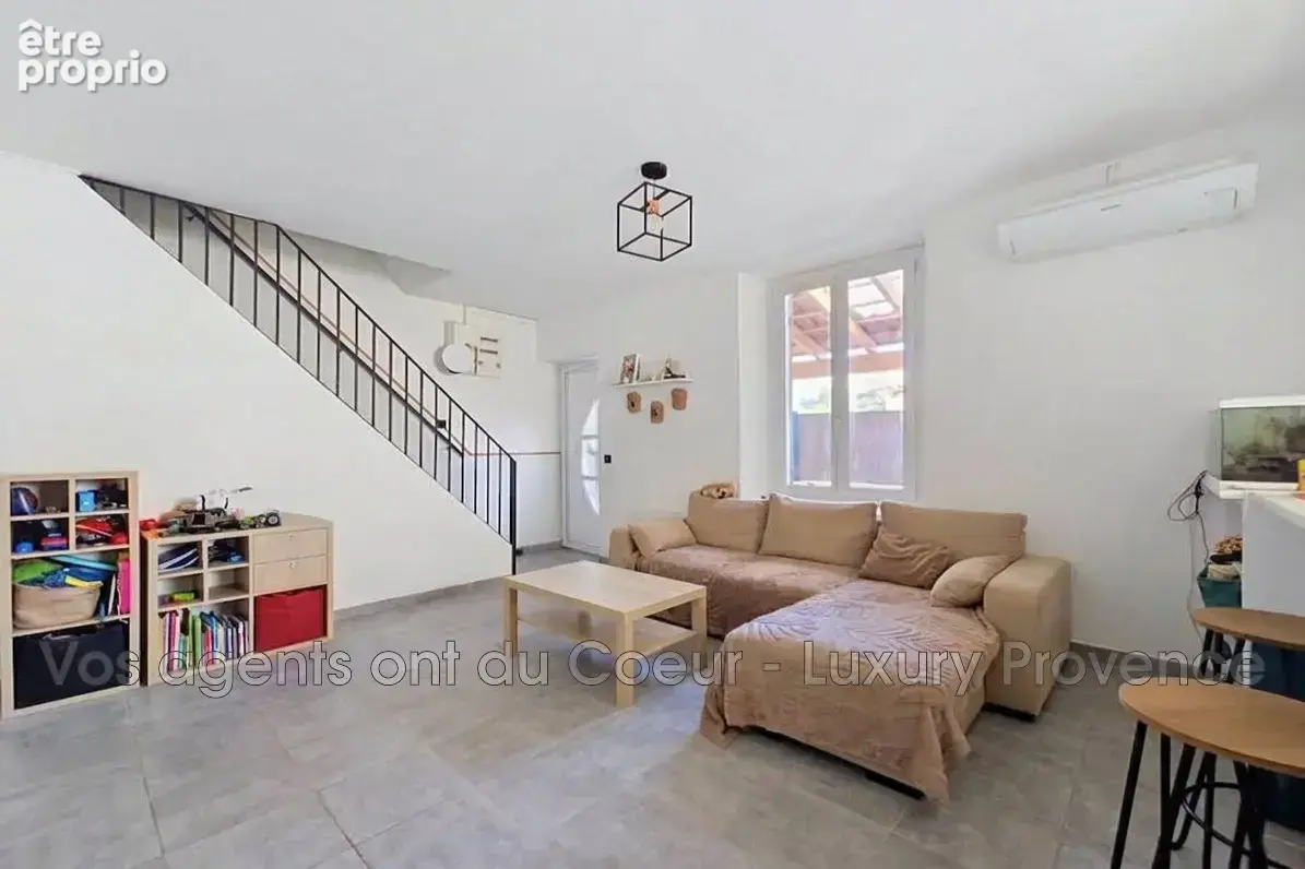 vente maison de ville 5 Pièce(s) - photo 6