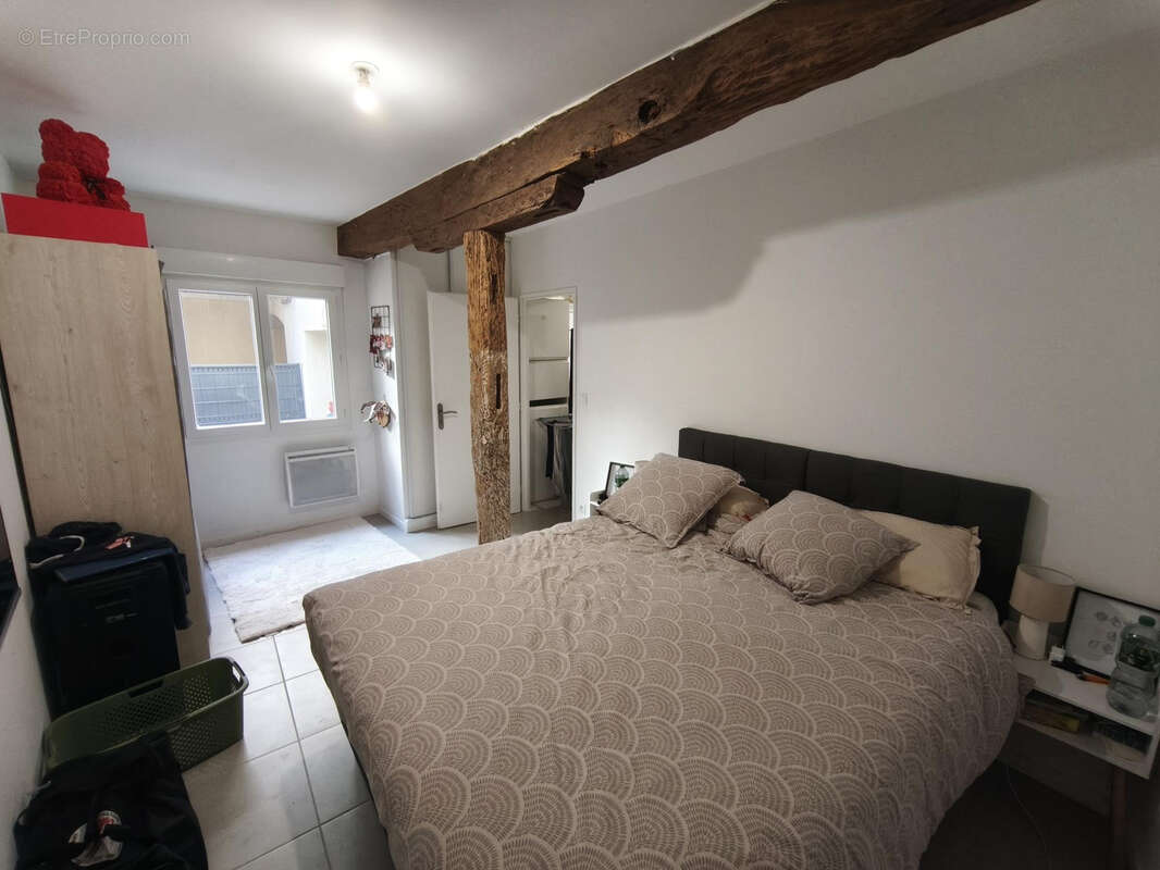 Appartement à SAMATAN