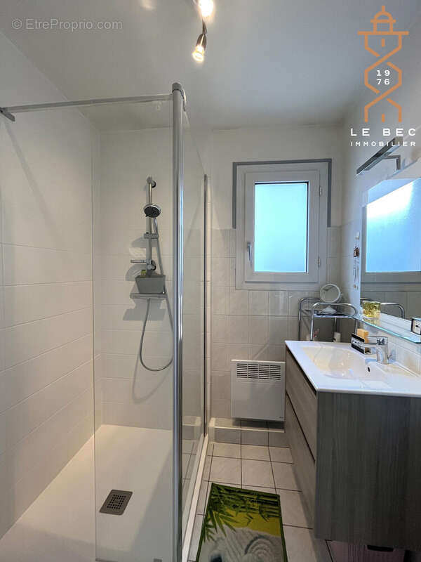 Appartement à VANNES