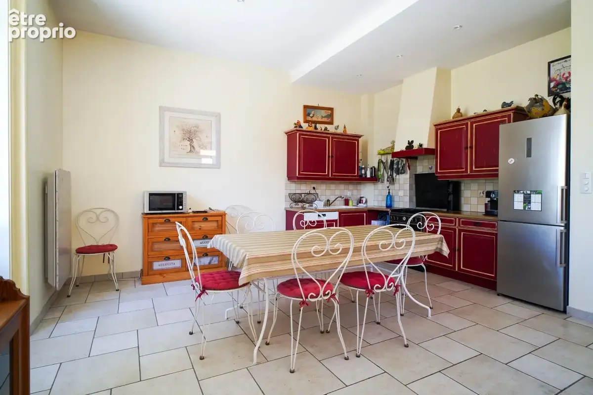 Maison à vendre 10 pièces MACON (71) - photo 17