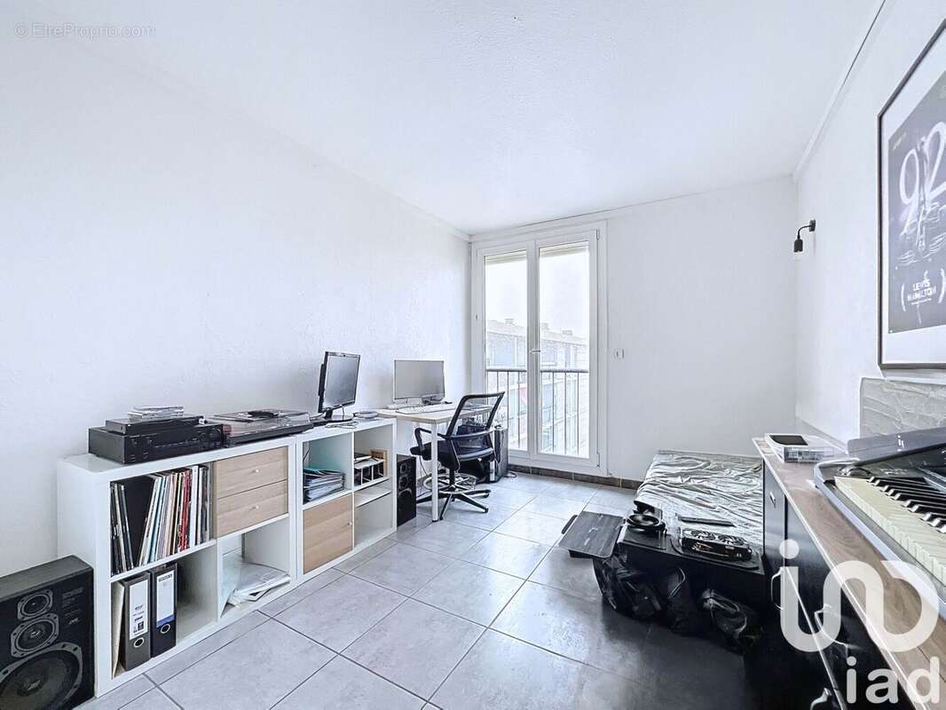 Photo 9 - Appartement à MARIGNANE