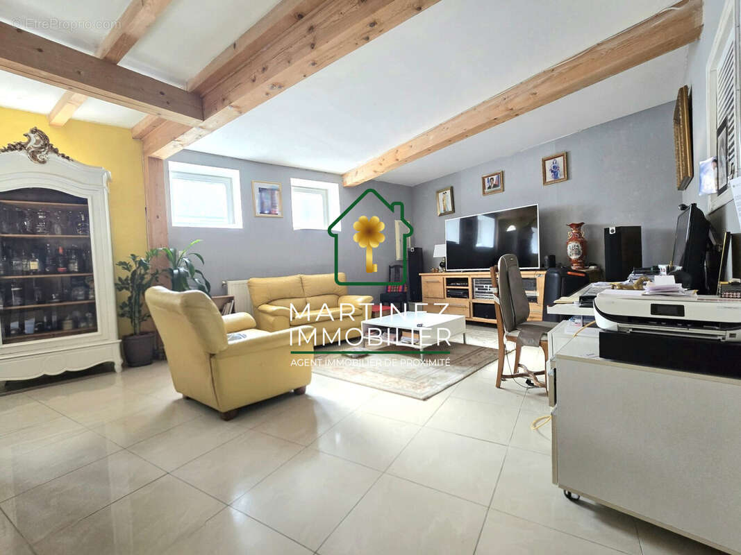 Appartement à BOURG-EN-BRESSE