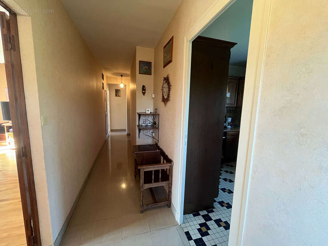 Maison Aubigny Sur Nere 5 pièce(s) - photo 2