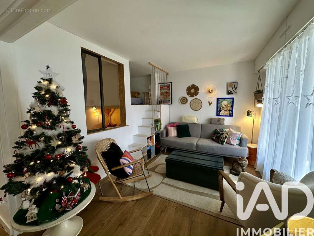 Photo 3 - Appartement à GERARDMER