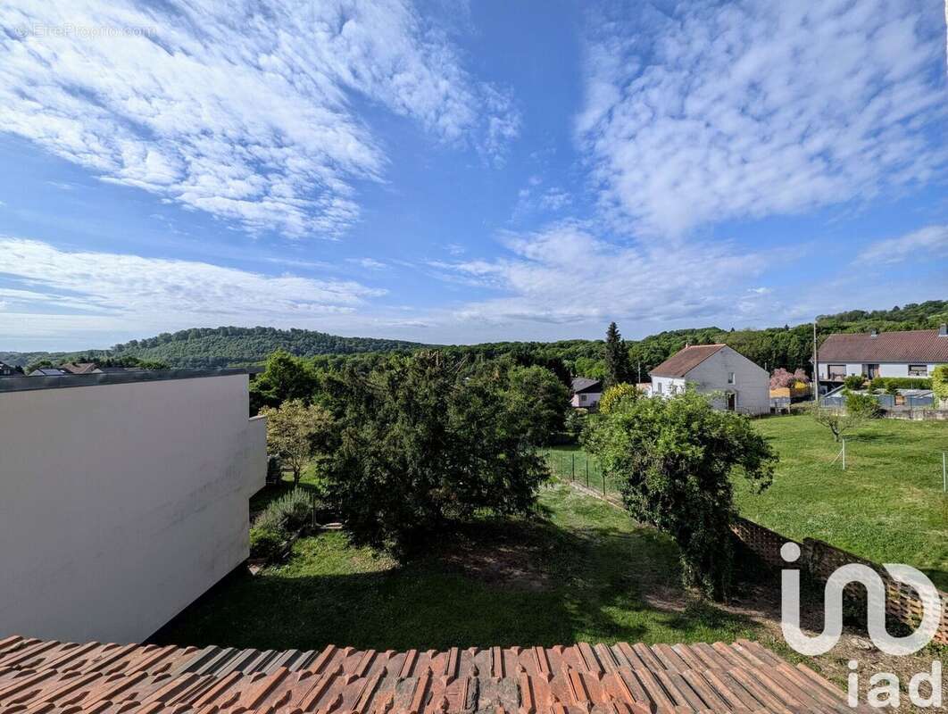 Photo 7 - Maison à FREYMING-MERLEBACH