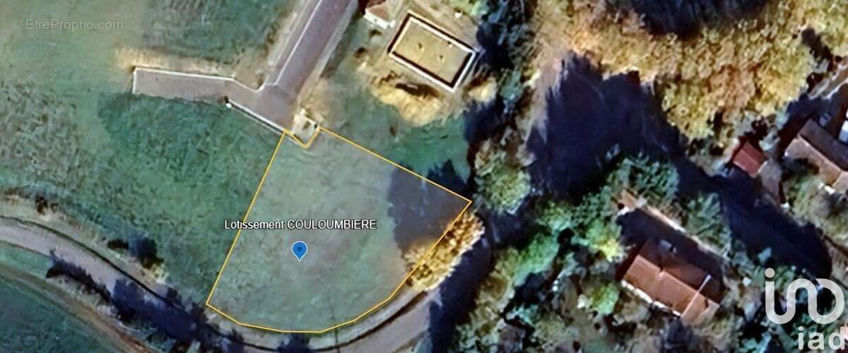 Photo 6 - Terrain à SAINT-JULIA