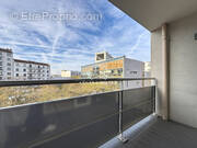 Appartement à LYON-8E