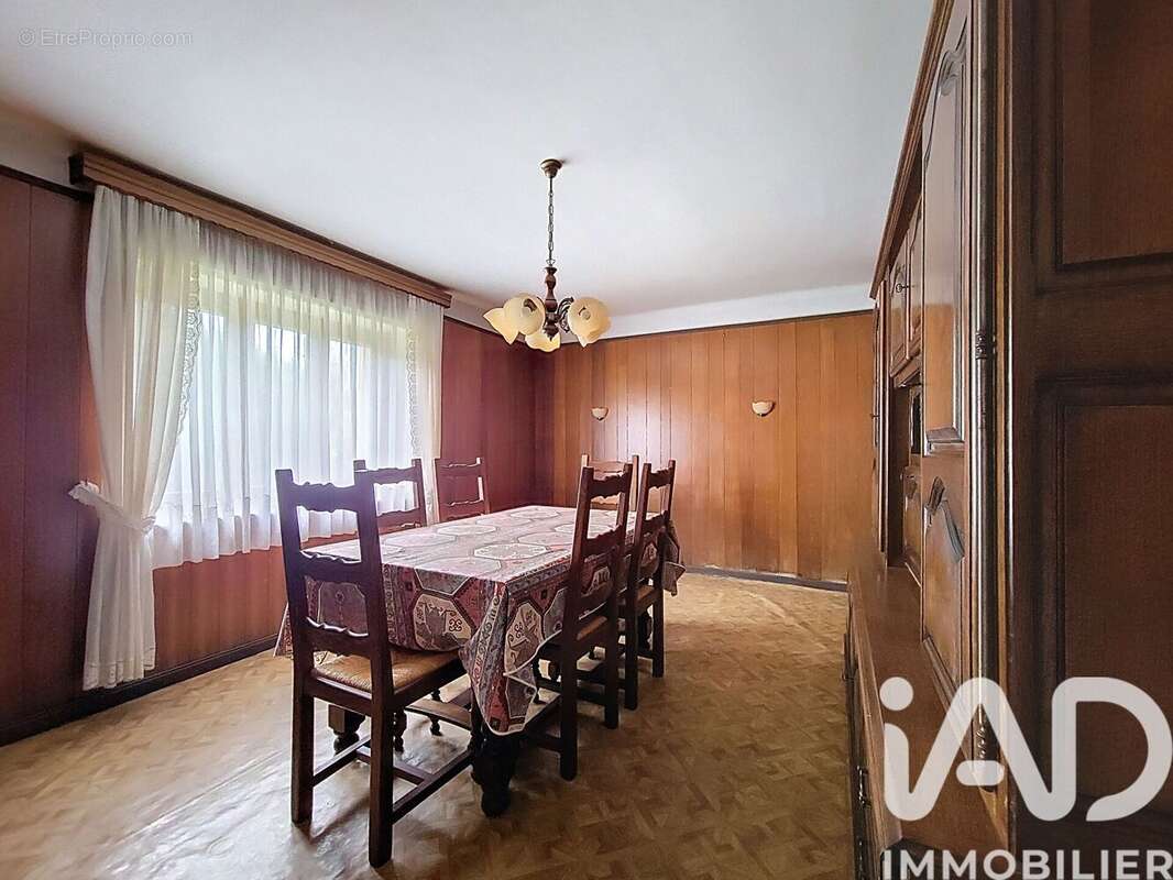 Photo 8 - Maison à BEYREN-LES-SIERCK