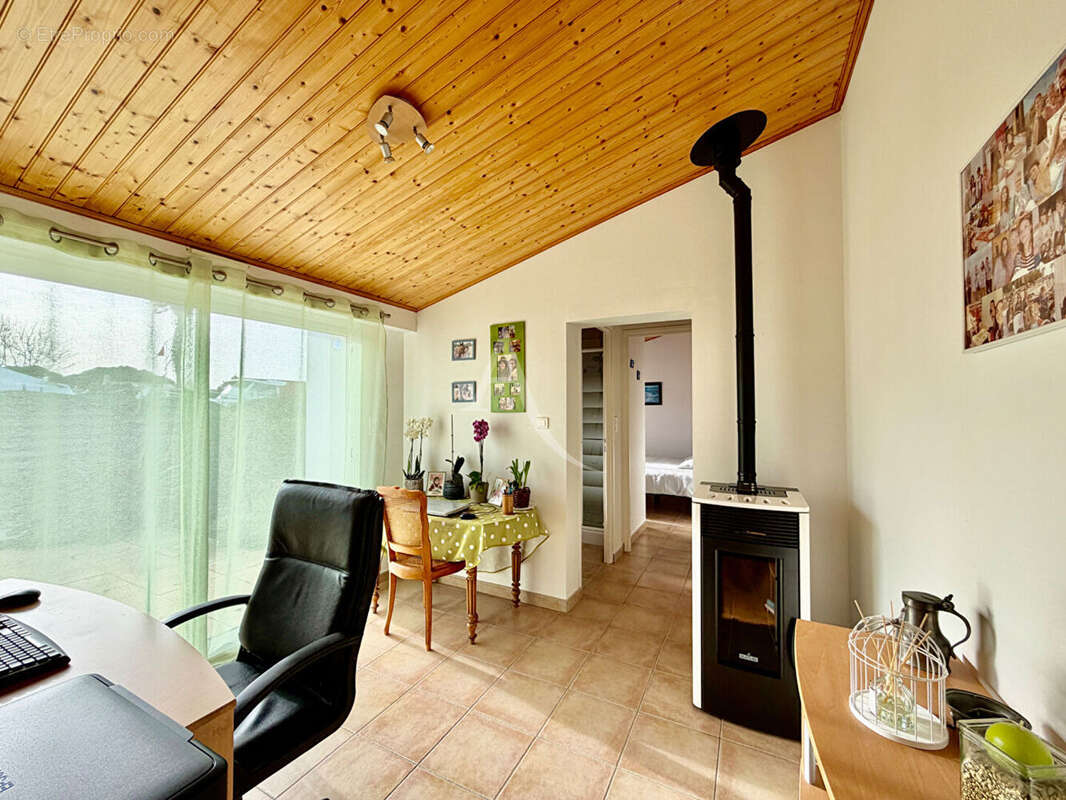 Maison à NOIRMOUTIER-EN-L'ILE