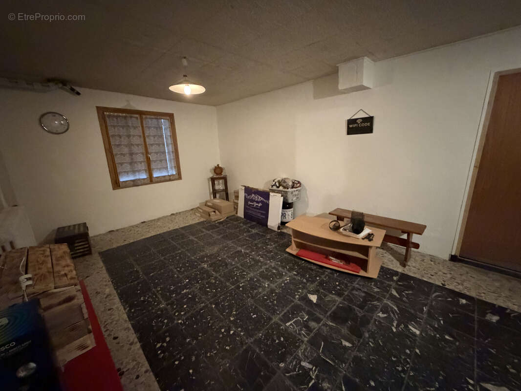 Saint-rambert-en-bugey   maison familiale 5 chambres - photo 17