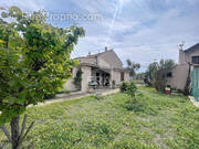 Maison à MARSEILLE-14E