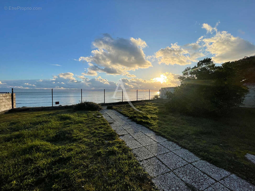 Maison à JARD-SUR-MER