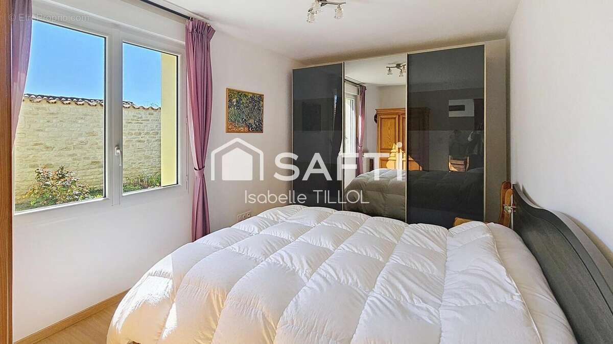 Photo 8 - Maison à LUCON