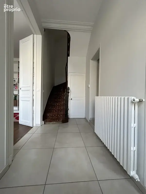 Maison 140 m² à Niort  - photo 7