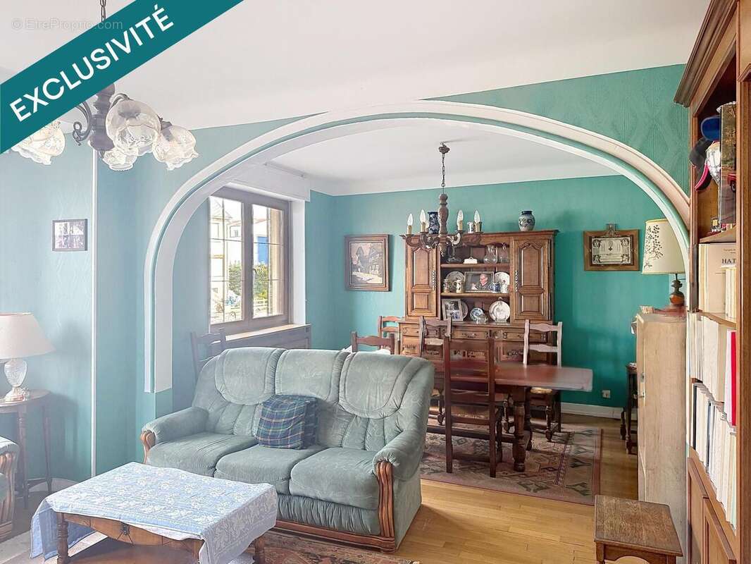 Photo 3 - Maison à TERVILLE