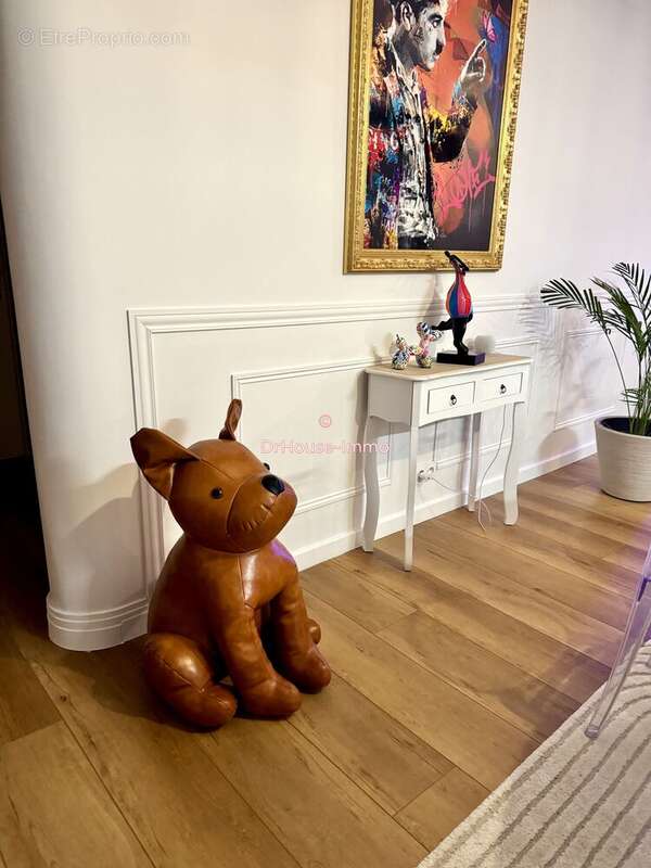 Appartement à COSNAC