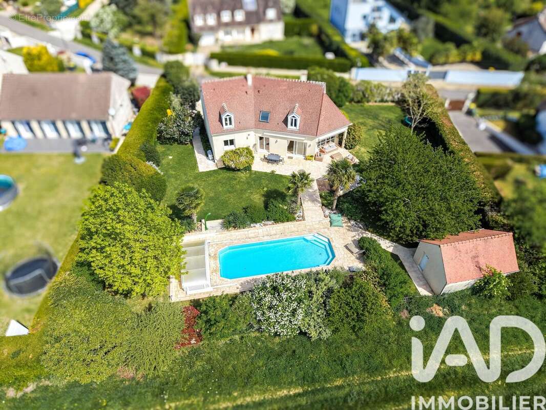 Photo 3 - Maison à MAISONCELLES-EN-BRIE