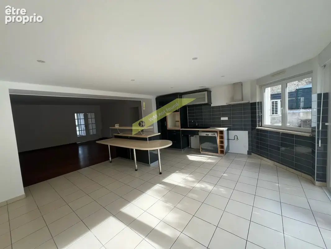 Loft - normes pmr - rdc - dombasle - photo 14