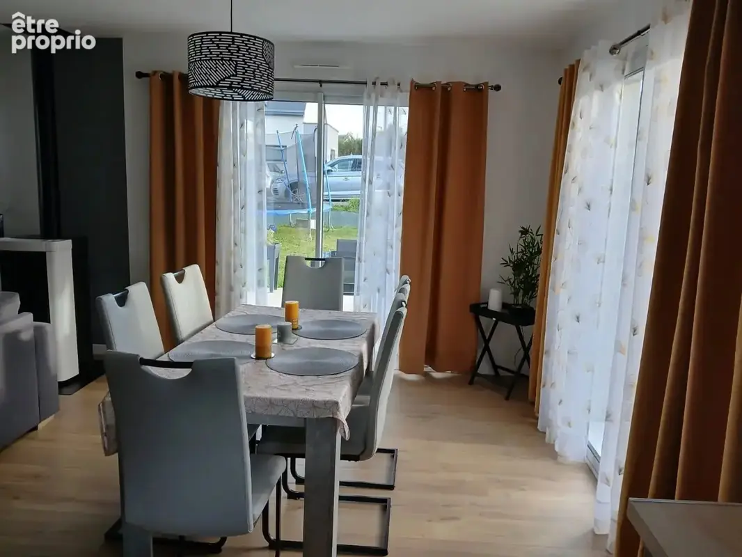 Maison grâces - photo 4