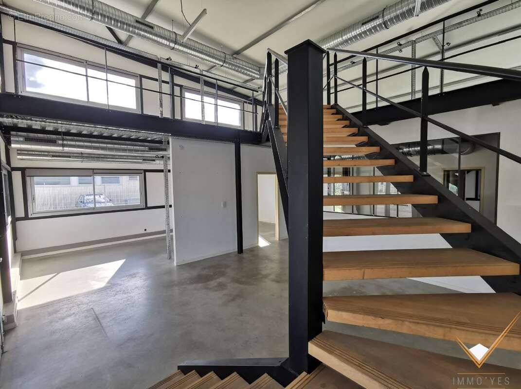 Commerce à COLOMIERS