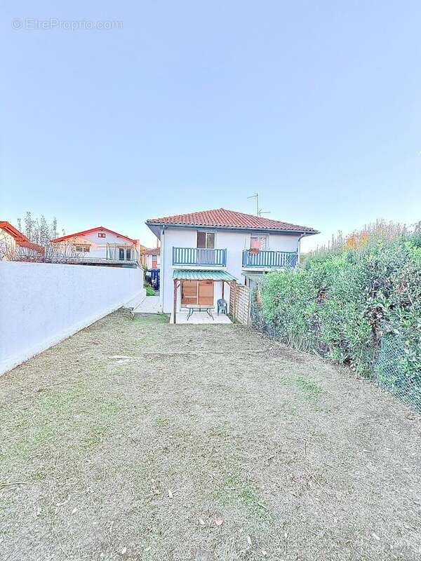 Photo 9 - Maison à HENDAYE