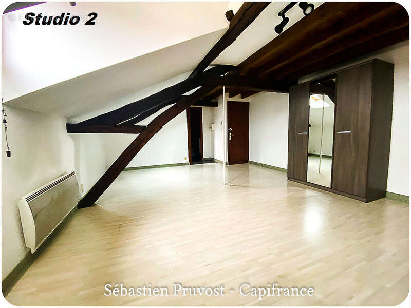 Appartement à PERIGUEUX